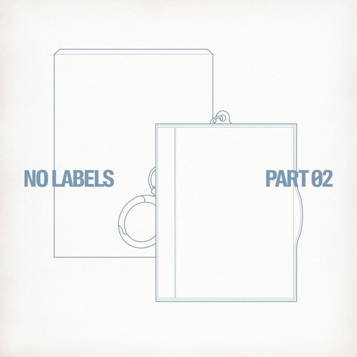 YEONJUN (TXT) - NO LABELS: PART 02 (PHOTOCARD CASE VER.)
