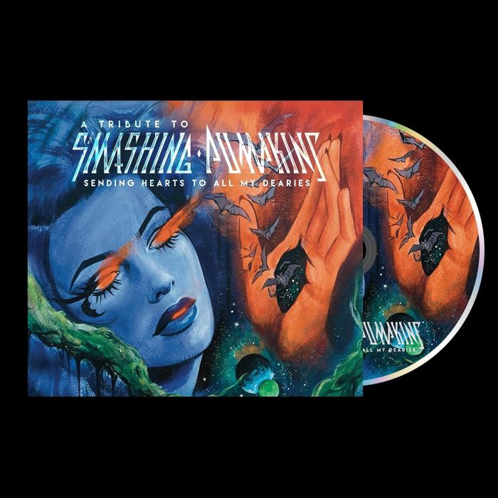 VARIOUS ARTISTS - SENDING HEARTS TO ALL MY DEARIES