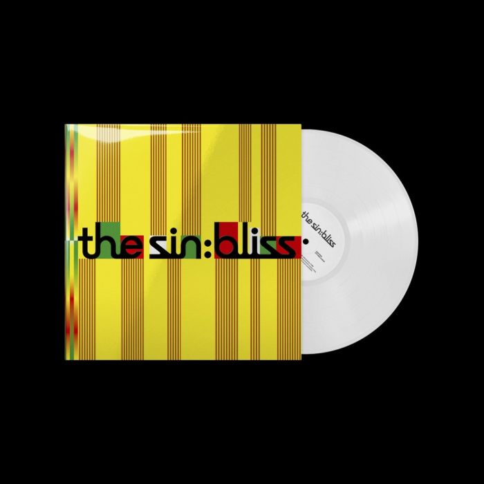 ENHYPEN - SIN : BLISS (VINYL VER.)
