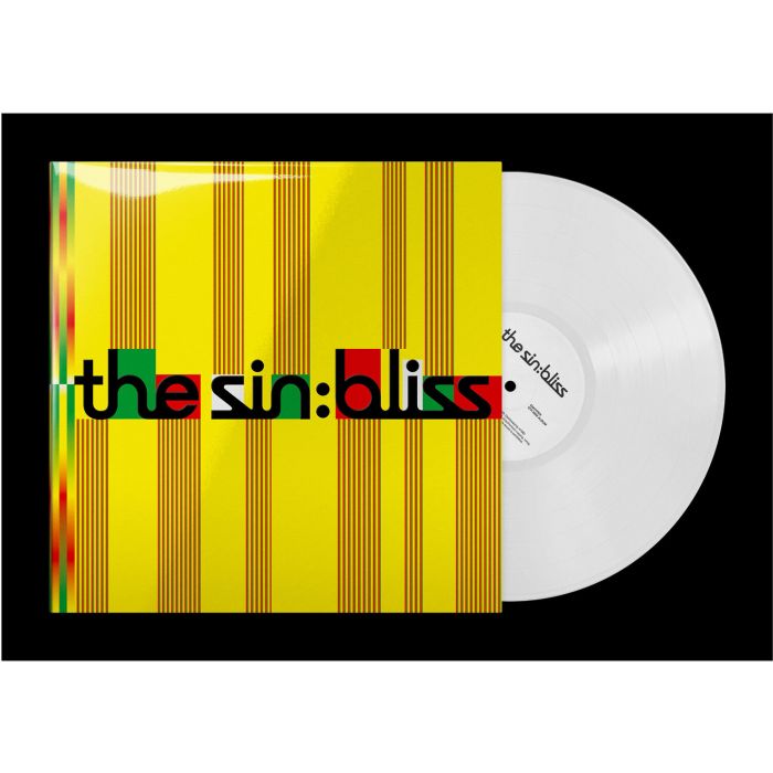 ENHYPEN - SIN : BLISS (VINYL VER.)