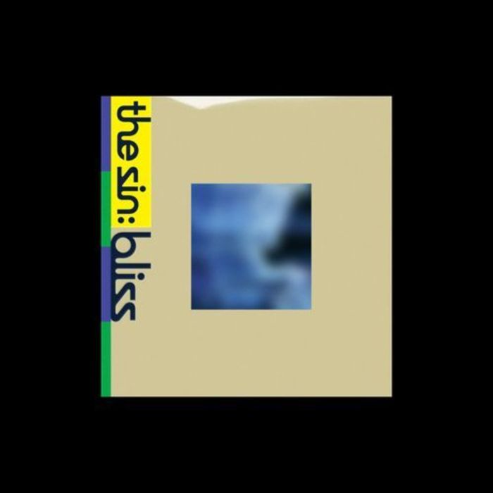 ENHYPEN - SIN : BLISS (TAKE 2 VER.)