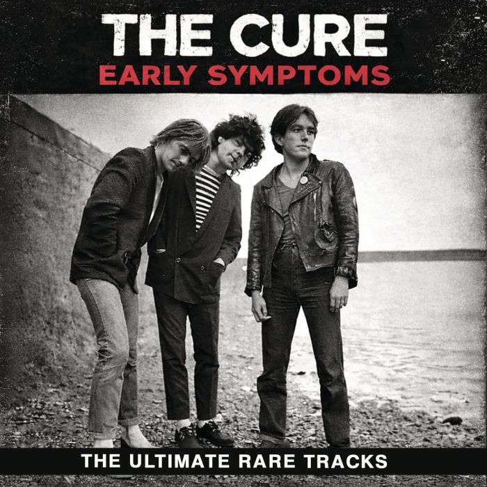 CURE - EARLY SYMPTOMS