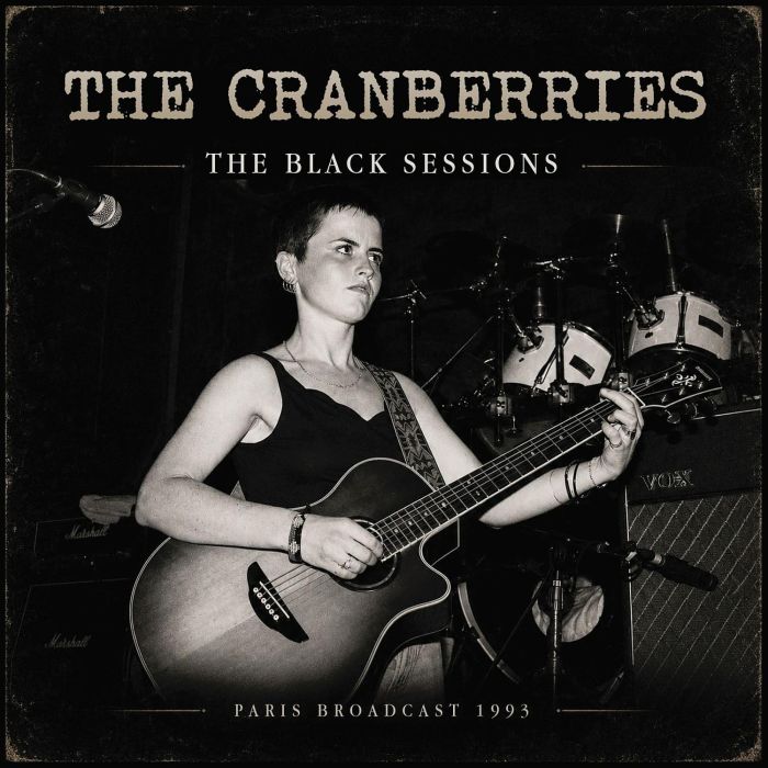 CRANBERRIES - BLACK SESSIONS