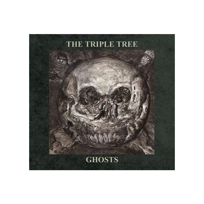 TRIPLE TREE - GHOSTS