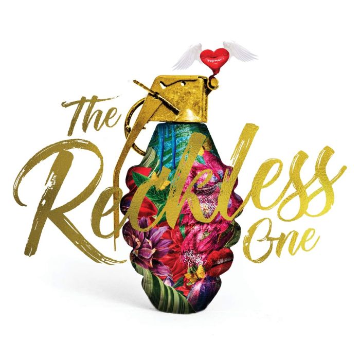 MARTIN,SAMANTHA & DETA SUGAR - RECKLESS ONE