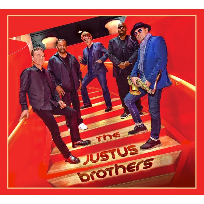 JUSTUS BROTHERS - JUSTUS BROTHERS