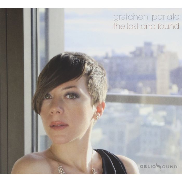 GRETCHEN PARLATO - LOST & FOUND