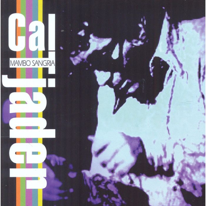 CAL TJADER - MAMBO SANGRIA