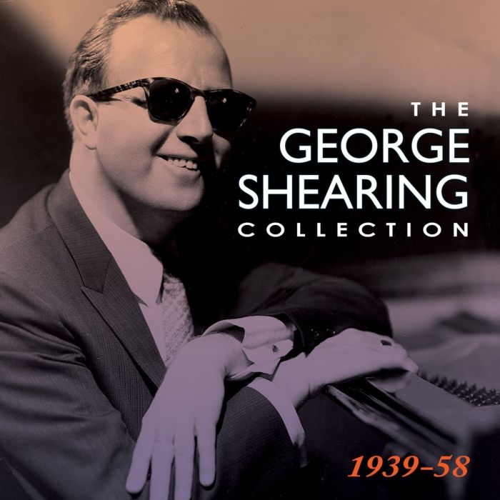 GEORGE SHEARING - COLLECTION: 1939-58