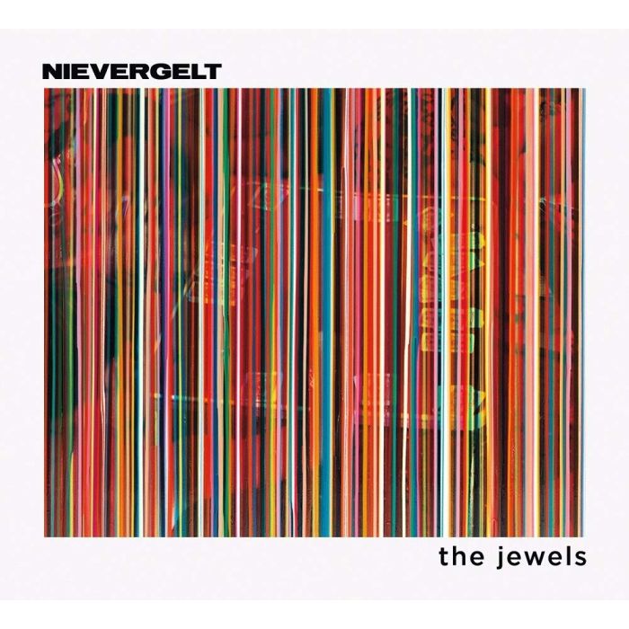 NIEVERGELT - JEWELS