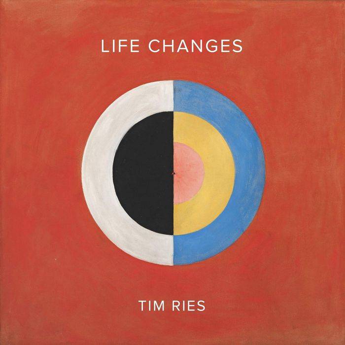 TIM RIES - LIFE CHANGES