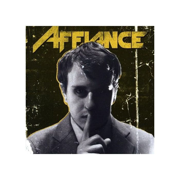 AFFIANCE - NO SECRET REVEALED