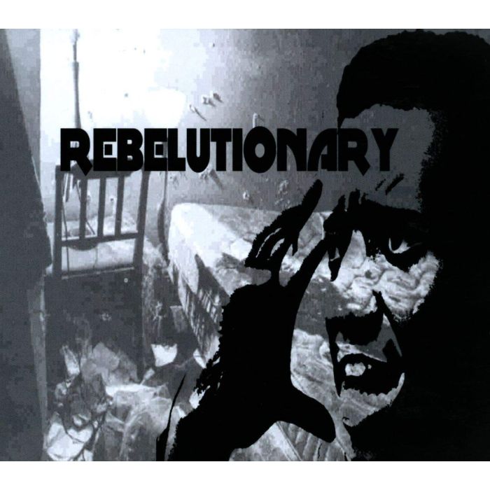 REKS - REBELUTIONARY