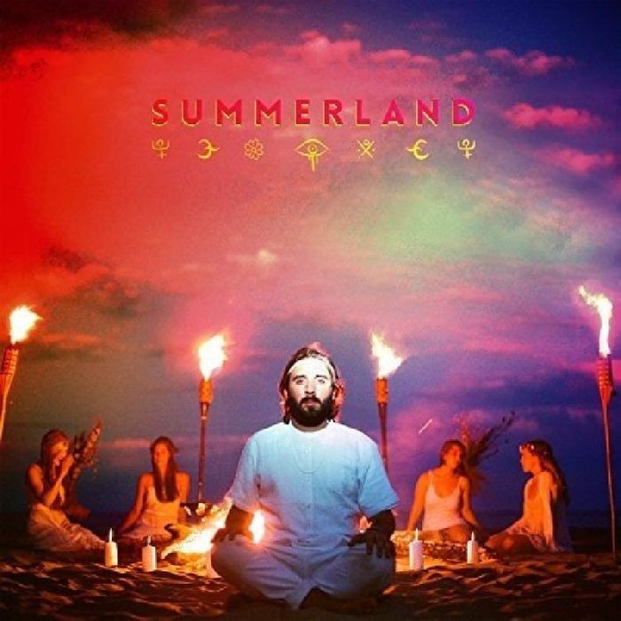 HELL COLEMAN - SUMMERLAND