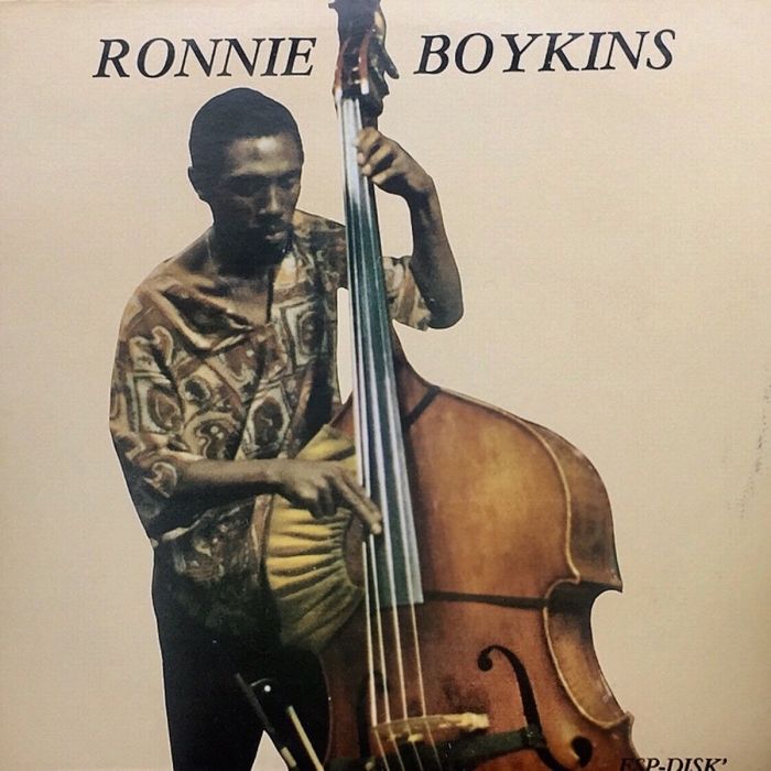 RONNIE BOYKINS - WILL COME, IS NOW