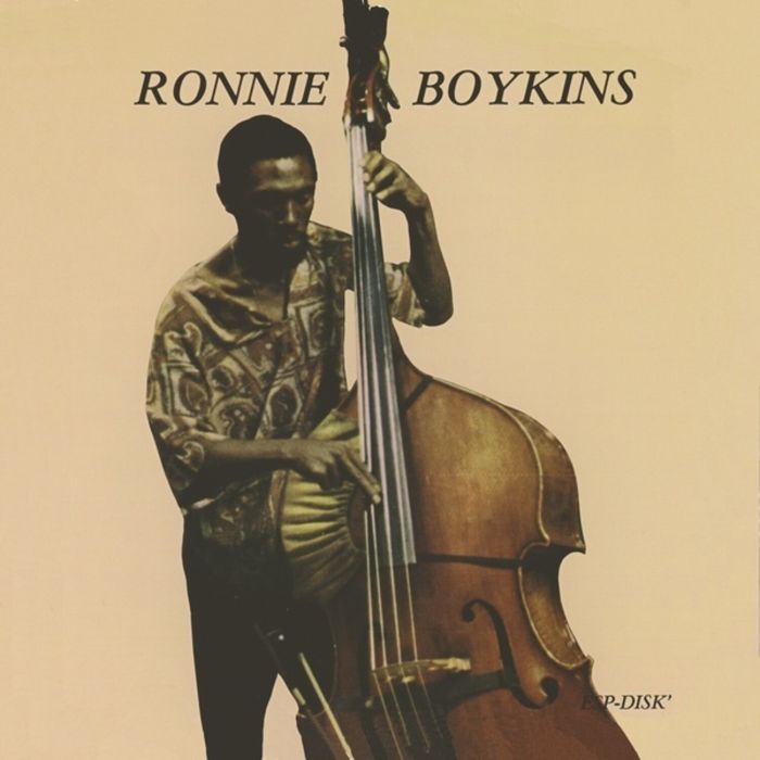 RONNIE BOYKINS - WILL COME, IS NOW