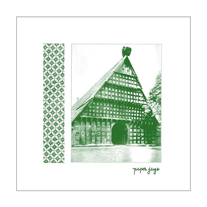 PAPER JAYS - PAPER JAYS