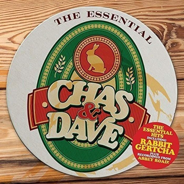 CHAS & DAVE - ESSENTIAL