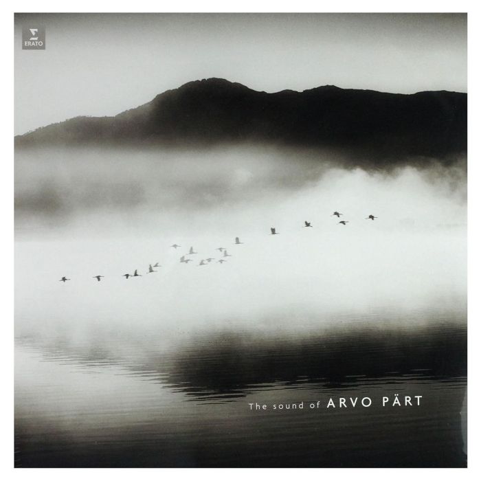 ARVO PART - SOUND OF ARVO PART