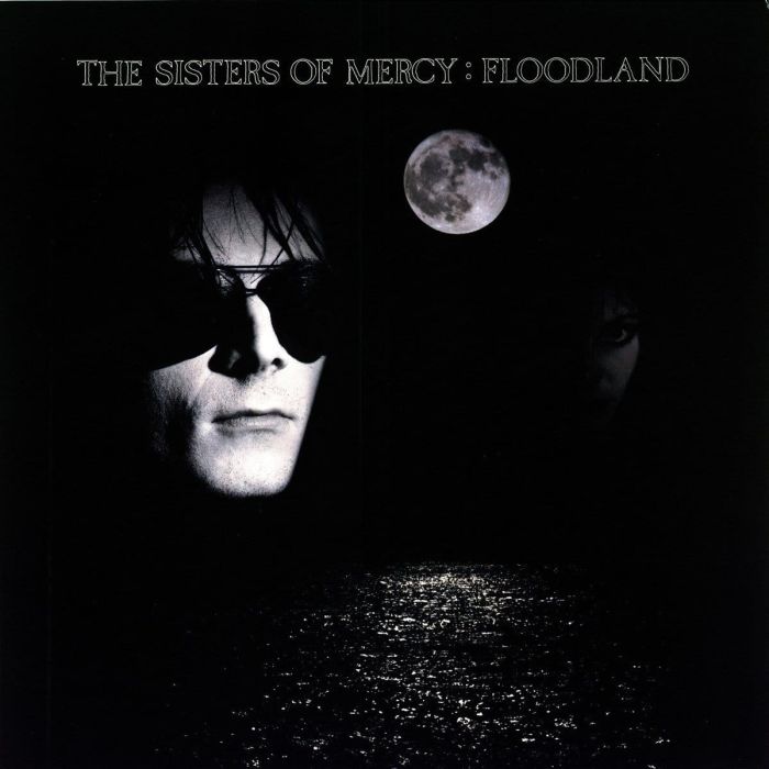 SISTERS OF MERCY - FLOODLAND