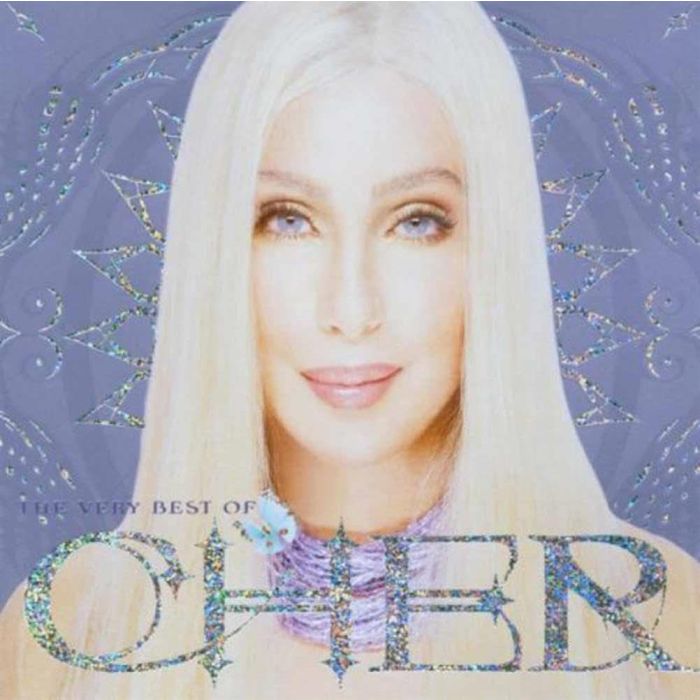 CHER - VERY BEST OF