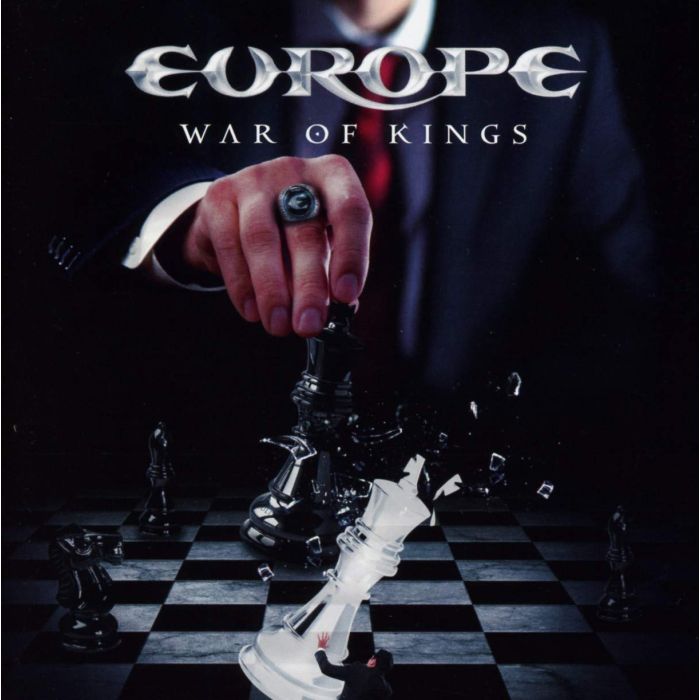 EUROPE - WAR OF KINGS