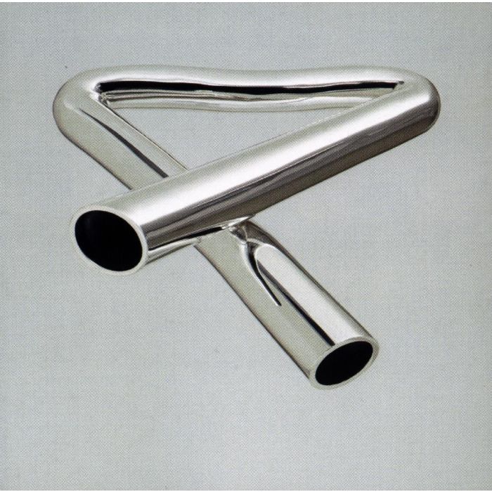 MIKE OLDFIELD - TUBULAR BELLS III