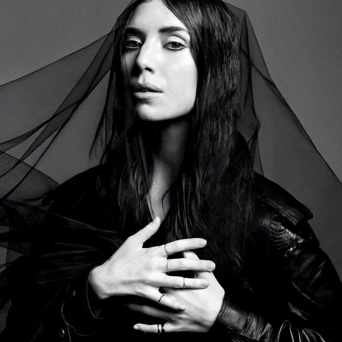 LYKKE LI - I NEVER LEARN (10TH ANNIVERSARY EDITION)