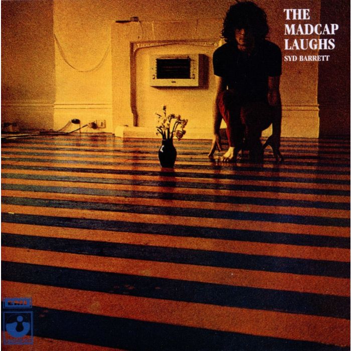 SYD BARRETT - MADCAP LAUGHS