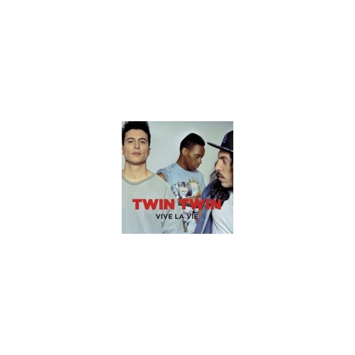 TWIN TWIN - VIVE LA VIE