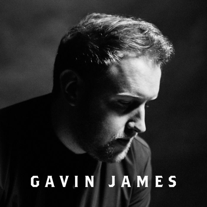 GAVIN JAMES - BITTER PILL
