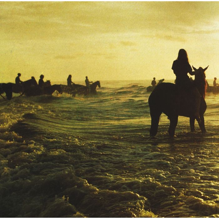 FOALS - HOLY FIRE
