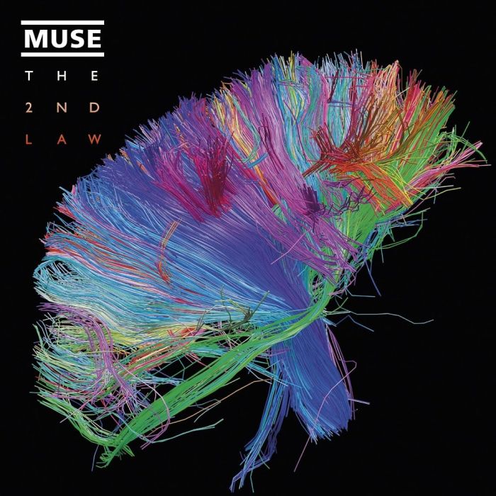 MUSE - 2ND LAW