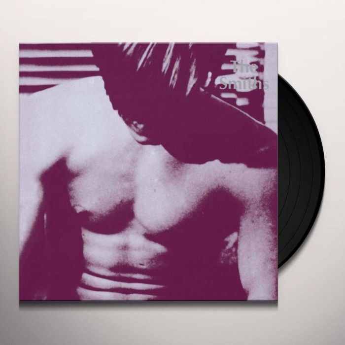SMITHS - SMITHS