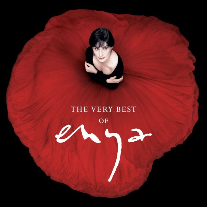 ENYA - VERY BEST OF ENYA
