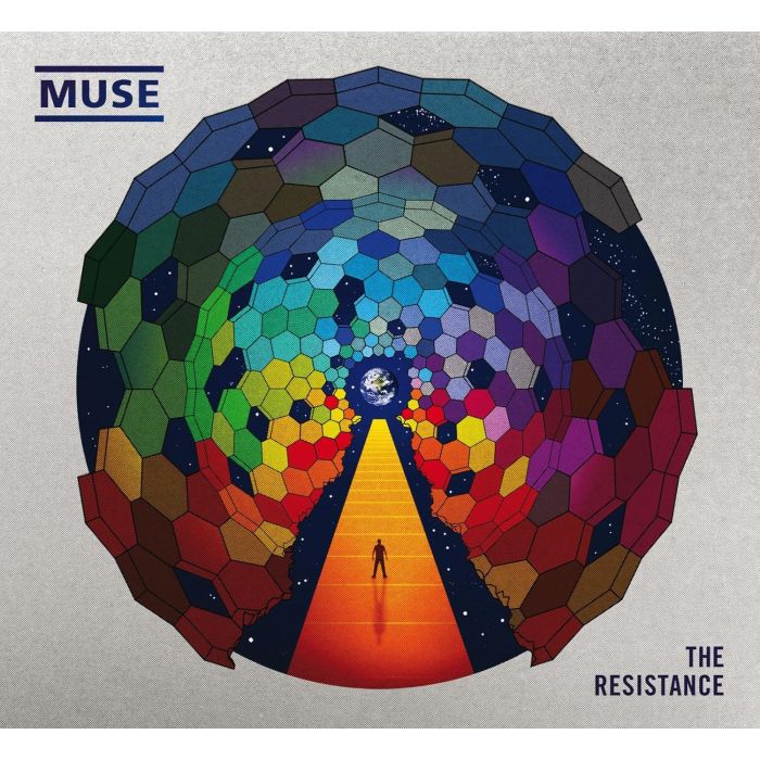 MUSE - RESISTANCE