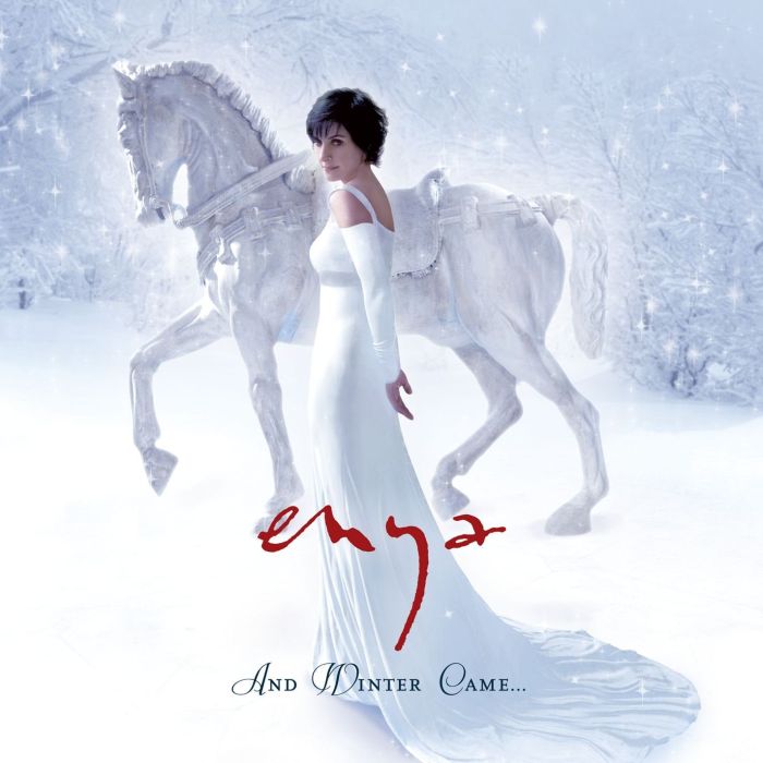ENYA - AND WINTER CAME