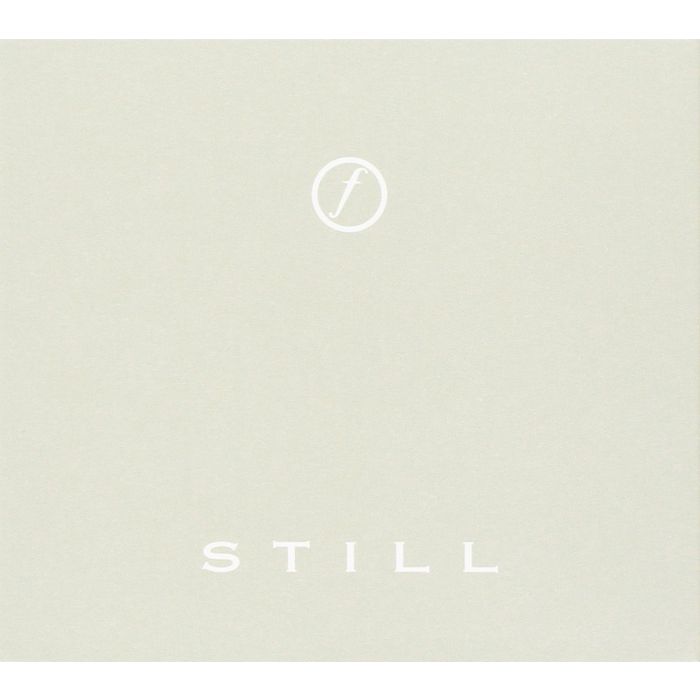 JOY DIVISION - STILL