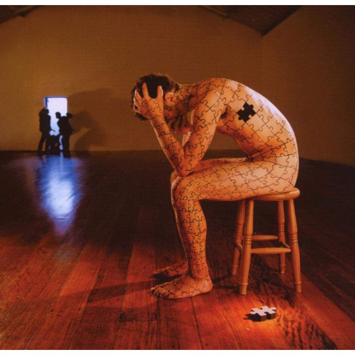 BIFFY CLYRO - PUZZLE