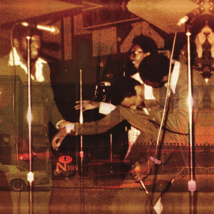 VARIOUS ARTISTS - ECCENTRIC SOUL: THE TRAGAR & NOTE LABELS