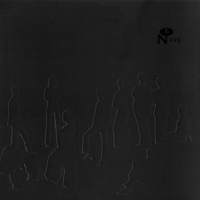 24-CARAT BLACK - GONE: PROMISES OF YESTERDAY (150G/GATEFOLD)