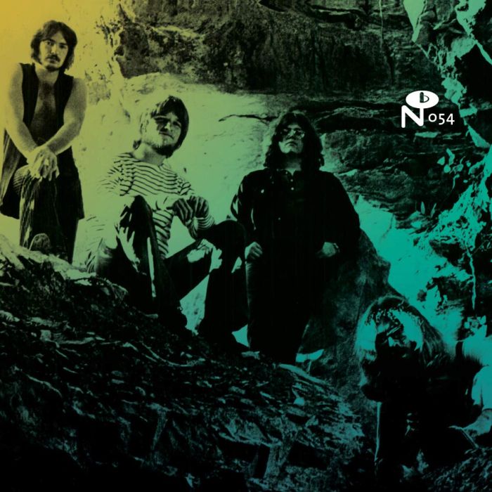 VARIOUS ARTISTS - LOCAL CUSTOMS: CAVERN SOUND / VARIOUS