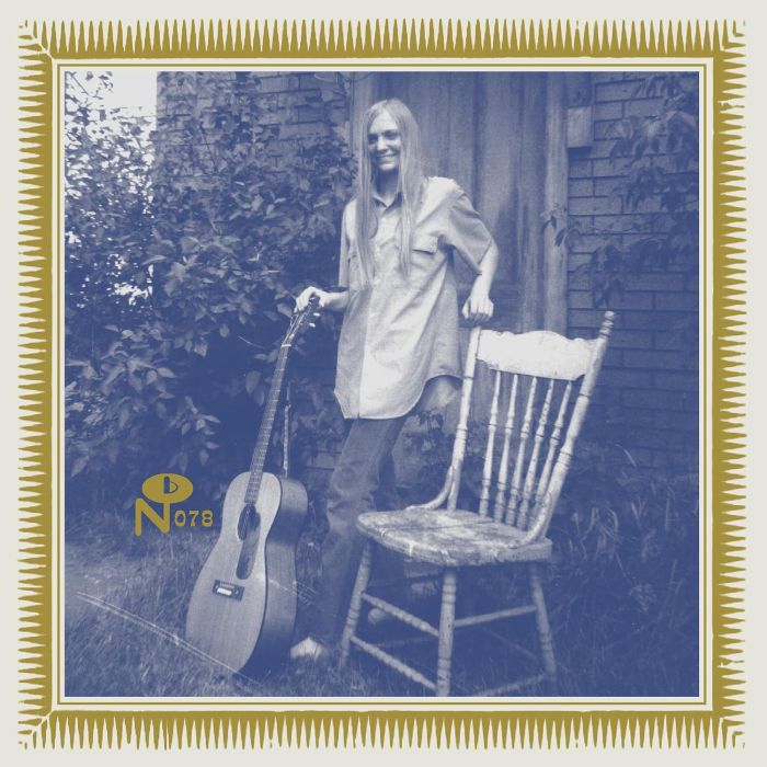 VARIOUS ARTISTS - DRIFTLESS DREAMERS: IN CUCA COUNTRY