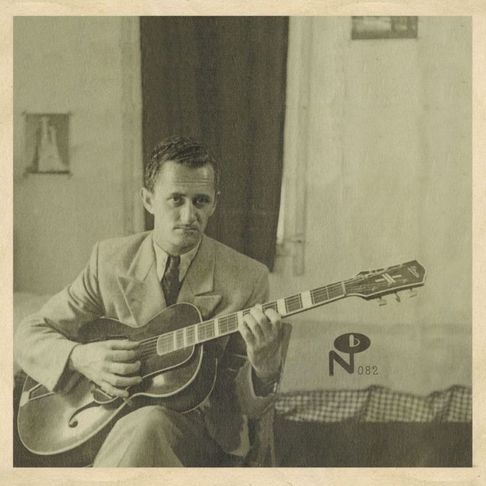 BRANKO MATAJA - OVER FIELDS & MOUNTAINS (WHITE BLOSSOM VINYL)