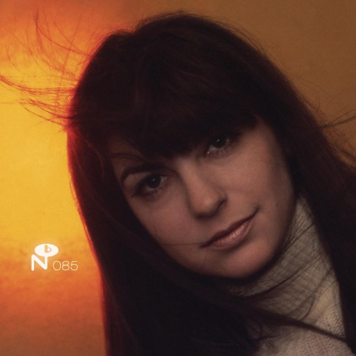 MARGO GURYAN - WORDS & MUSIC (OPAQUE GREY VINYL)