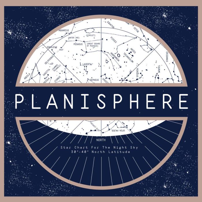 VARIOUS ARTISTS - PLANISPHERE