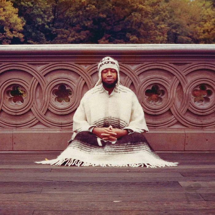 LARAAJI - SEGUE TO INFINITY (4LP/SKY BLUE & WHITE/CLEAR & BLACK/TANGERINE &