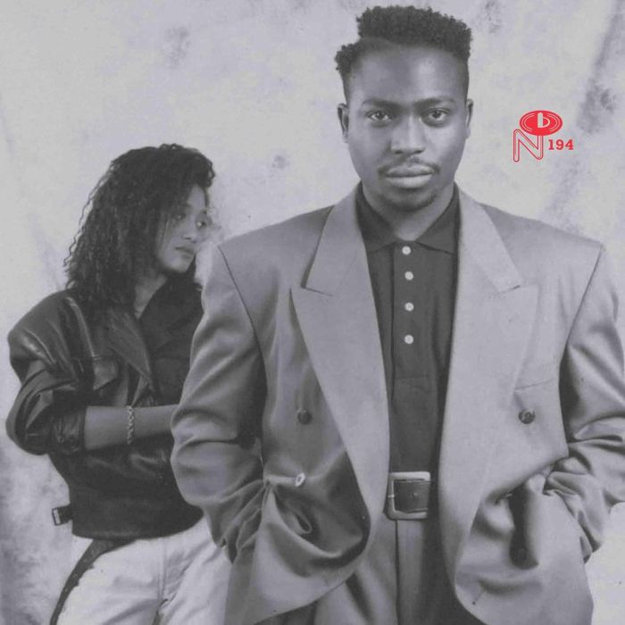 VARIOUS ARTISTS - V4 VISIONS: OF LOVE & ANDROIDS (WHITE VINYL)