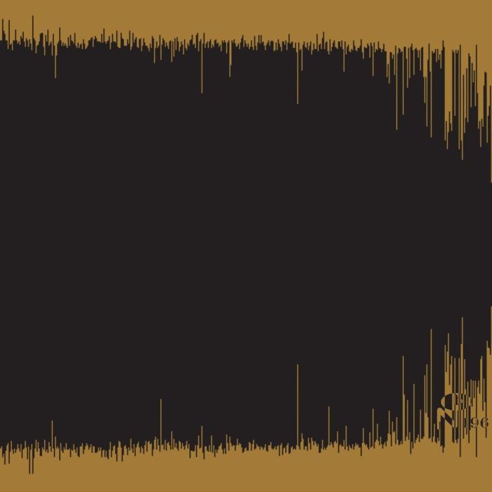 24-CARAT BLACK - III (CHAMPAGNE WAVE VINYL)