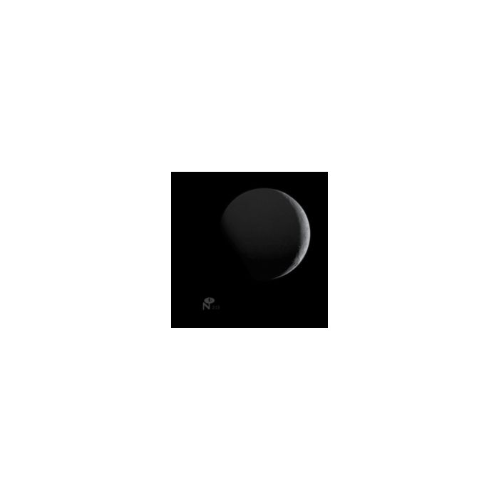 VALIUM AGGELEIN - BLACK MOON (SILVER VINYL)